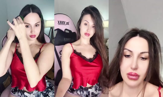 Meryem..'s Live Session — Oct 26, 2026, 8:32 PM