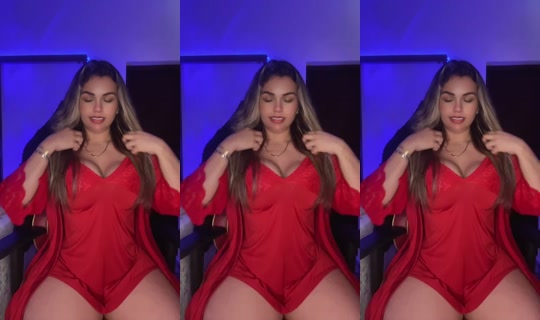 MiaShow's Live Session — Jul 31, 2026, 11:25 AM