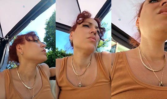 Miacaribe's Live Session — Jul 8, 2026, 2:29 PM