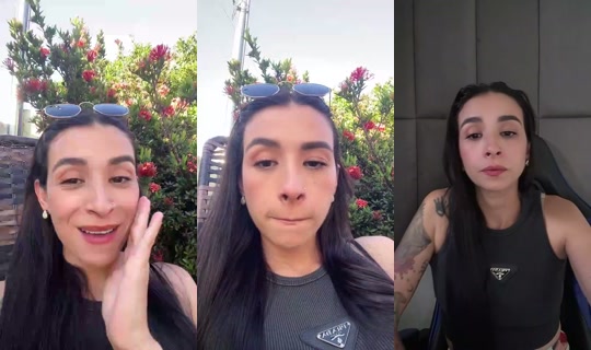 Miavidoti's Live Session — Oct 20, 2026, 8:06 PM
