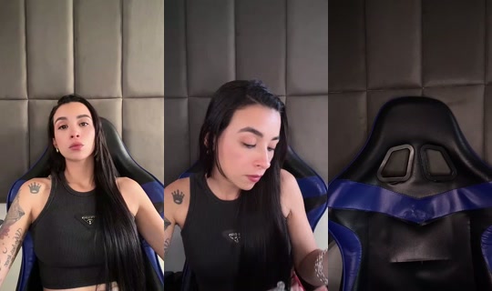 Miavidoti's Live Session — Oct 20, 2026, 8:41 PM