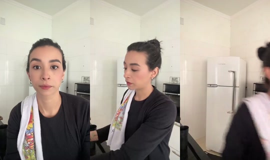 Miavidoti's Live Session — Oct 23, 2026, 11:46 AM