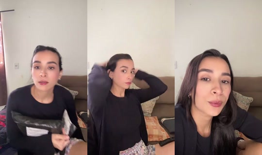 Miavidoti's Live Session — Oct 23, 2026, 7:02 PM