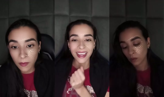 Miavidoti's Live Session — Oct 26, 2026, 1:20 AM