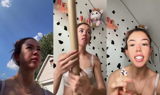 Milky95's Live Session — Aug 8, 2026, 8:35 PM