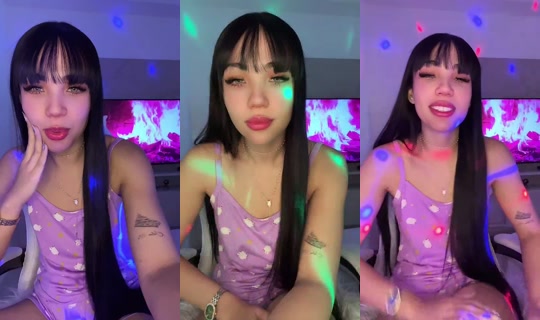 Millady2324's Live Session — Aug 1, 2026, 11:09 AM