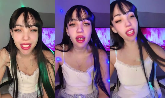 Millady2324's Live Session — Aug 2, 2026, 2:42 AM