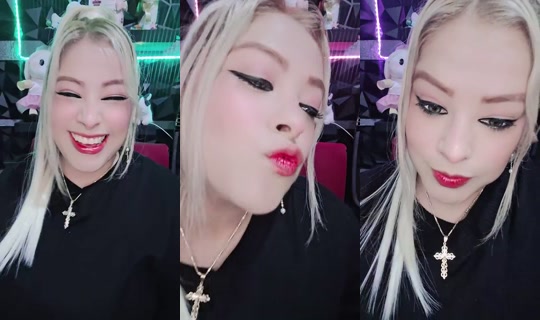 Mimimimi1526017's Live Session — Jul 15, 2026, 4:01 AM