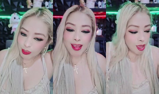 Mimimimi1526017's Live Session — Jul 27, 2026, 3:42 AM