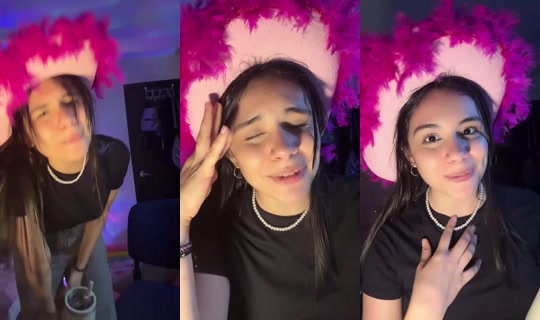Miniii_'s Live Session — Jul 14, 2026, 1:05 AM