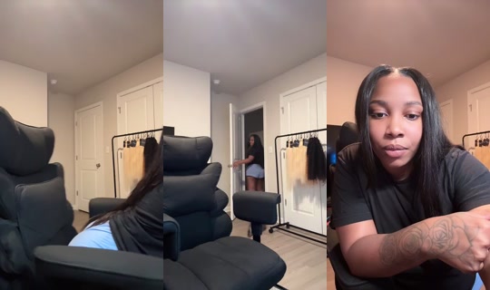 MissIvyAmour's Live Session — Oct 30, 2026, 12:42 AM