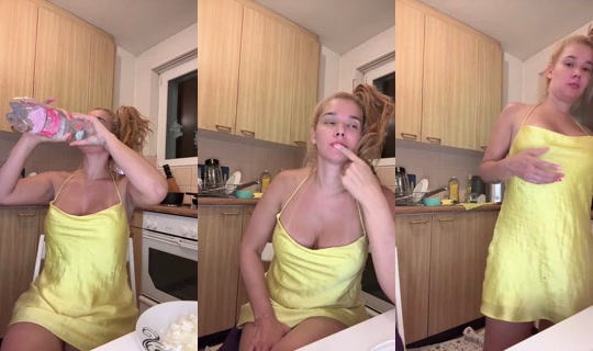 Missdancequeen1's Live Session — Jul 30, 2026, 9:35 PM