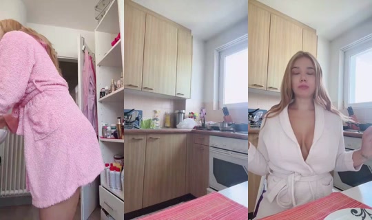Missdancequeen1's Live Session — Sep 1, 2026, 10:25 AM