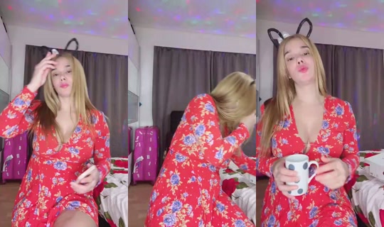 Missdancequeen1's Live Session — Oct 23, 2026, 9:16 PM