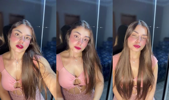 Missfadinha's Live Session — Sep 21, 2026, 1:54 PM