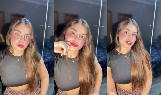 Missfadinha's Live Session — Sep 22, 2026, 4:42 PM