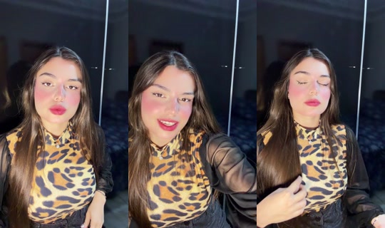 Missfadinha's Live Session — Sep 22, 2026, 10:10 PM