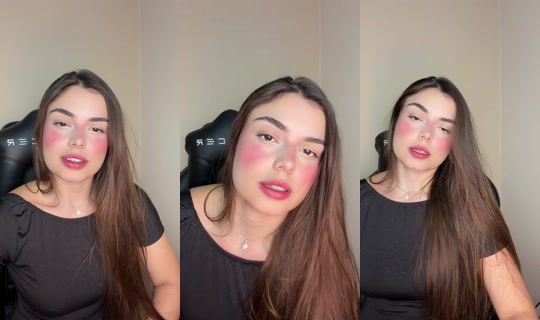 Missfadinha's Live Session — Sep 27, 2026, 11:03 PM