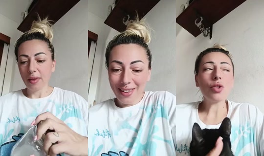 Misslady8484's Live Session — Aug 2, 2026, 9:39 AM