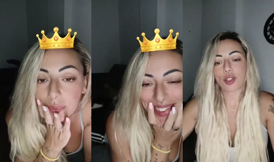 Misslady8484's Live Session — Aug 2, 2026, 10:29 PM