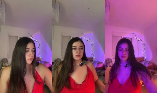 MissyDiamond's Live Session — Aug 19, 2026, 9:38 PM