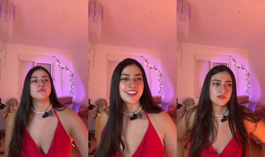 MissyDiamond's Live Session — Aug 19, 2026, 10:29 PM
