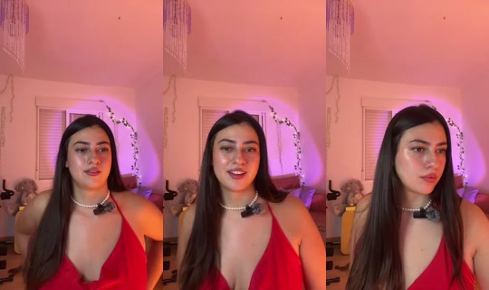 MissyDiamond's Live Session — Aug 19, 2026, 11:21 PM
