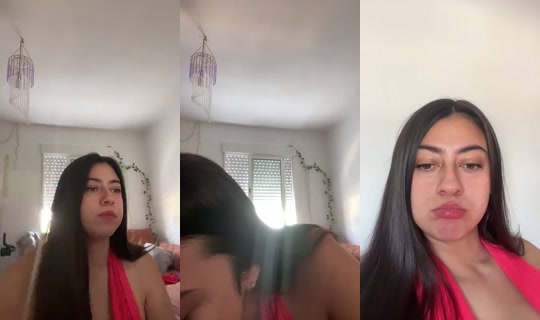 MissyDiamond's Live Session — Aug 20, 2026, 9:31 AM
