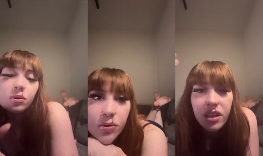 Missyrouge's Live Session — Jul 22, 2026, 7:22 PM