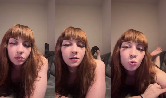 Missyrouge's Live Session — Jul 23, 2026, 11:16 PM