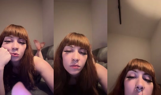 Missyrouge's Live Session — Jul 24, 2026, 1:08 AM
