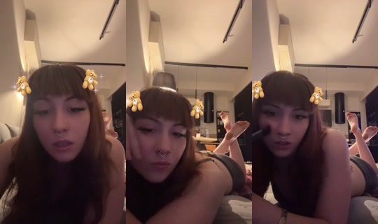 Missyrouge's Live Session — Jul 26, 2026, 7:09 PM
