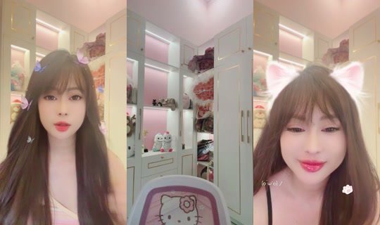 Miuxinhne's Live Session — Aug 1, 2026, 6:20 AM