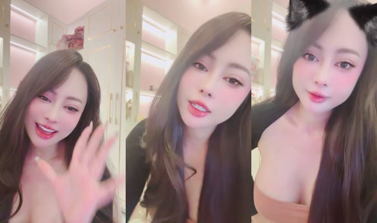 Miuxinhne's Live Session — Aug 2, 2026, 5:33 AM