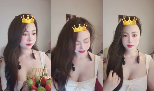 Miuxinhne's Live Session — Oct 19, 2026, 3:14 PM