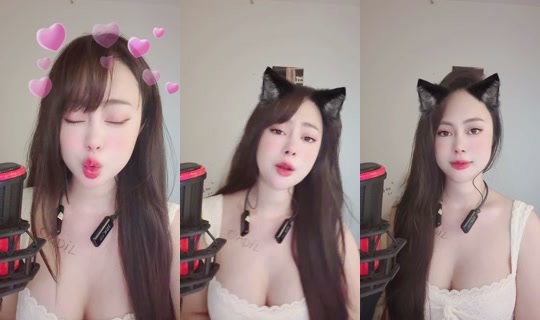 Miuxinhne's Live Session — Oct 19, 2026, 5:00 PM