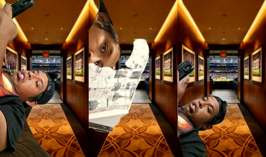 Molycita's Live Session — Jul 26, 2026, 6:12 PM