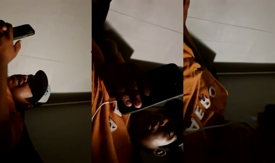 Molycita's Live Session — Jul 29, 2026, 1:05 AM