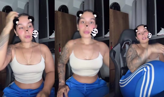Molycita's Live Session — Aug 6, 2026, 12:43 AM