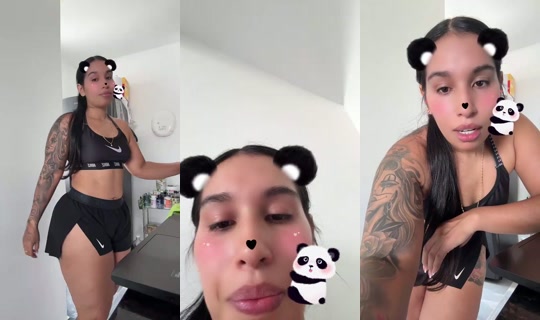 Molycita's Live Session — Aug 6, 2026, 5:31 PM