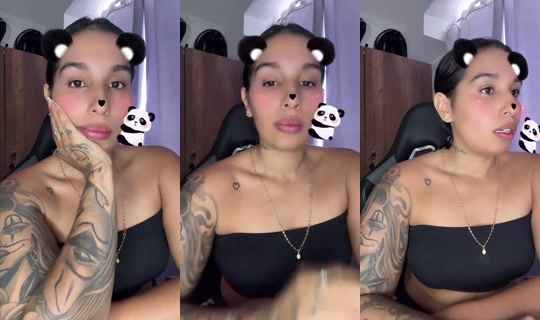Molycita's Live Session — Aug 6, 2026, 7:46 PM