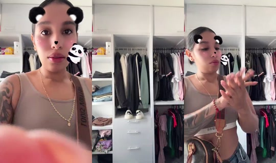 Molycita's Live Session — Sep 5, 2026, 3:00 PM