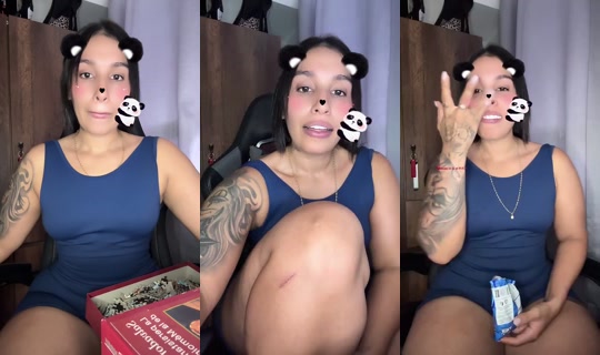Molycita's Live Session — Sep 5, 2026, 9:51 PM