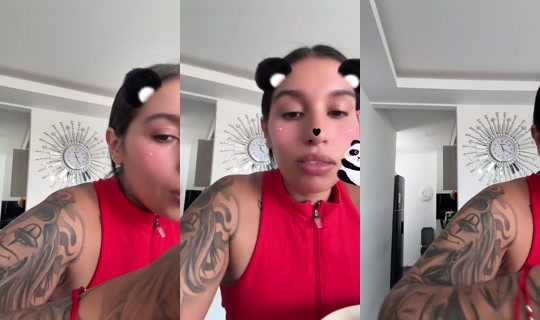 Molycita's Live Session — Sep 7, 2026, 5:35 PM