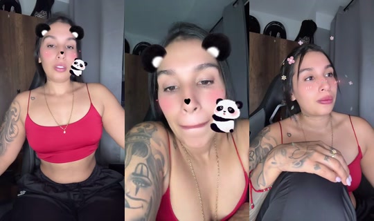 Molycita's Live Session — Sep 8, 2026, 1:24 AM