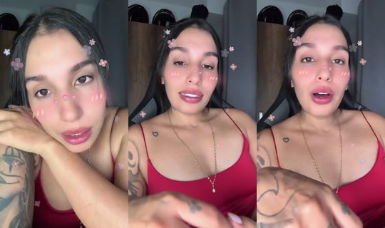 Molycita's Live Session — Sep 8, 2026, 2:15 AM