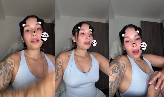 Molycita's Live Session — Oct 15, 2026, 10:57 PM