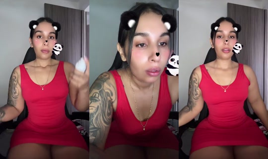 Molycita's Live Session — Oct 19, 2026, 1:14 PM