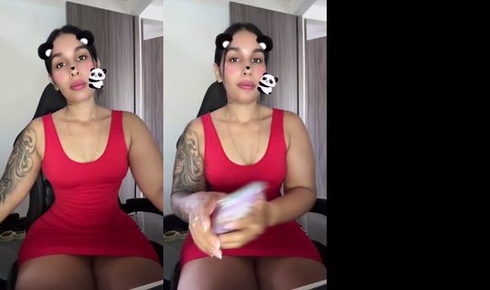 Molycita's Live Session — Oct 19, 2026, 2:31 PM