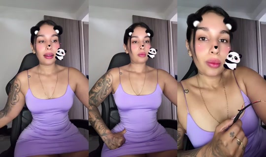 Molycita's Live Session — Oct 21, 2026, 1:13 PM
